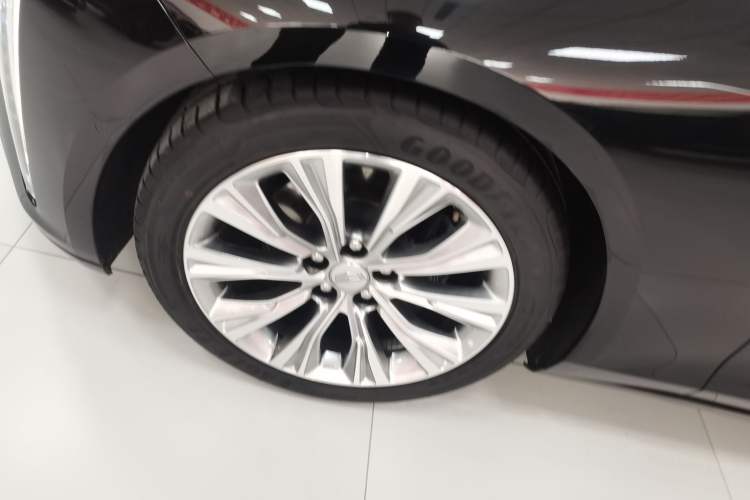 Used Cadillac CT6 2023 28T Platinum Edition
