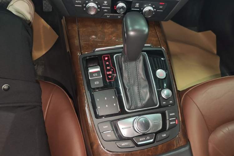 Used Audi A6L 2018 35 TFSI Collector's Edition
