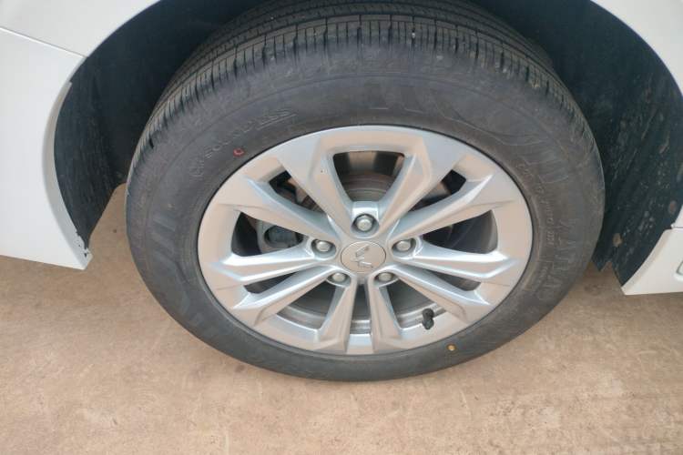 Used Wuling Jiachen 2022 1.5T Manual Comfort & Dynamic Version