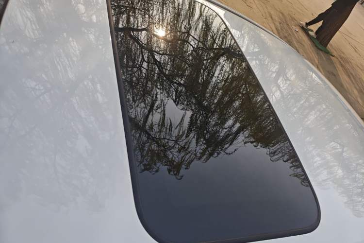 Used Honda Civic 2016 180TURBO CVT Comfort Version