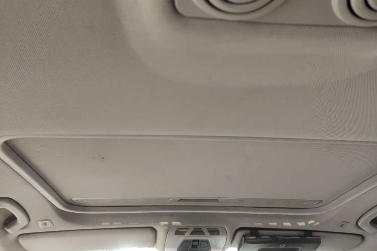 Used BMW 3 Series 2015 316Li Fashion Model