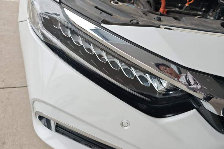 Used Honda Inspire 2019 Rui·Hybrid 2.0L Jingyue Edition China VI Emission Standard Right Front Headlight