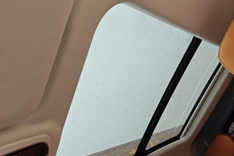 Used Tank 500 New Energy 2024 Hi4-T