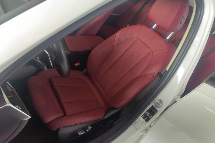 Used BMW 3 Series 2022 325Li M Sport Night Edition Package
