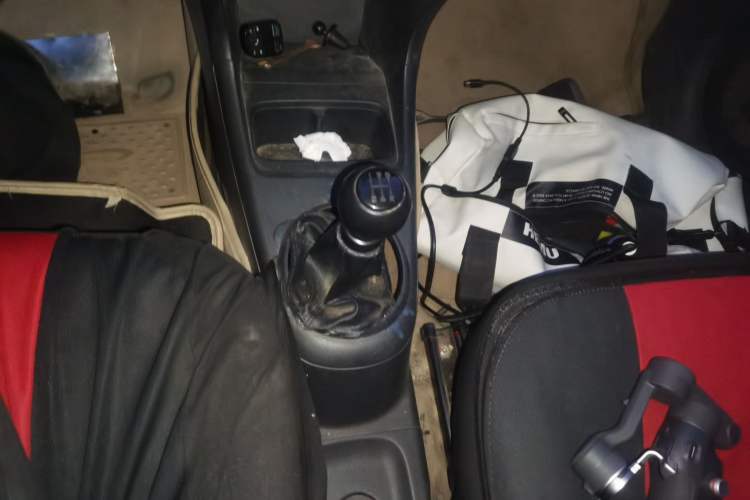 Used Suzuki Alto 2013 1.0L Manual Utility Model