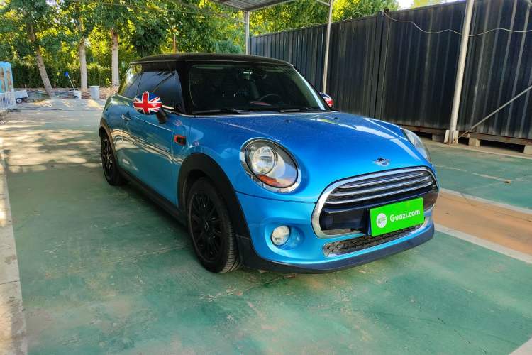 Used MINI MINI 2016 1.5T COOPER