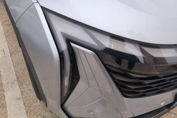 Used Geely Auto FX11 2023 1.5TD DCT Prestige Edition
