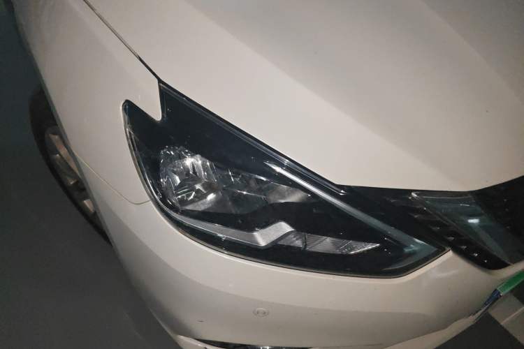 Used Nissan Sylphy 2021 Classic 1.6XL CVT Luxury Edition