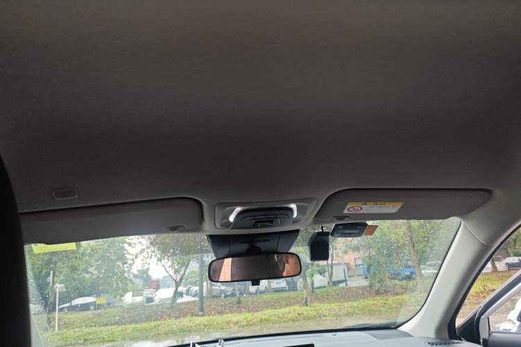 Used Toyota Corolla Cross 2024 2.0L Pioneer Edition
