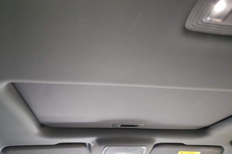 Used BYD Qin PLUS 2021 EV 400KM Luxury Model
