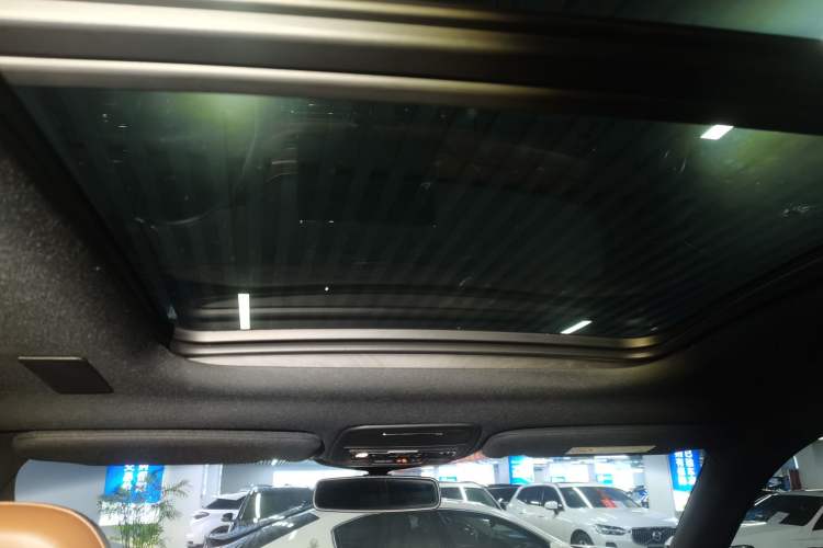 Used Lincoln Aviator 2021 3.0T V6 All-Wheel-Drive Executive Edition