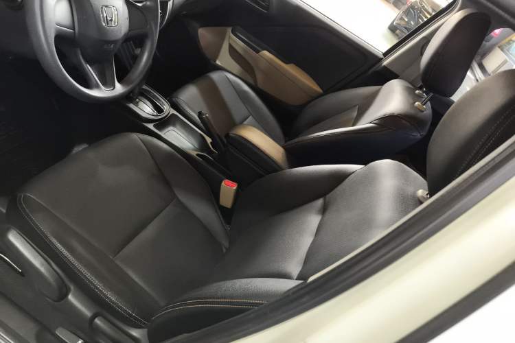 Used Honda City 2017 1.5L CVT Comfort Version