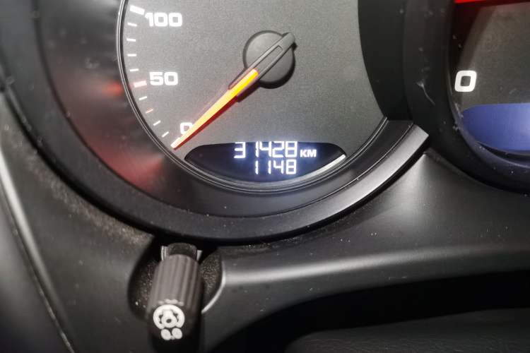 Used Porsche Macan 2020 Macan 2.0T
