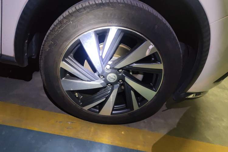 Used Nissan Murano 2015 2.5 S/C HEV XL Two-Wheel Drive Hybrid Luxury Edition
