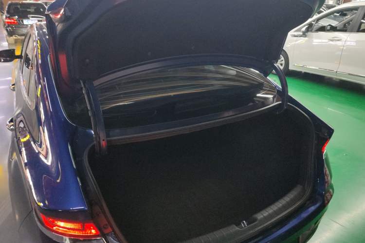 Used Hyundai Lafesta 2019 280TGDi Sport Edition China V Standard