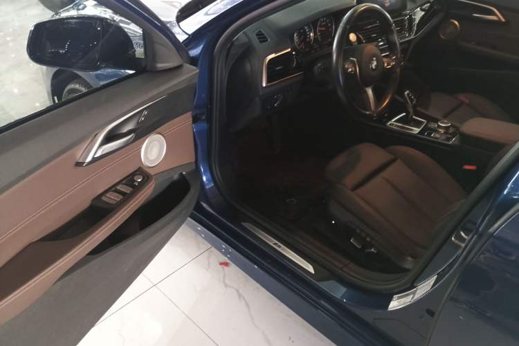 Used BMW 1 Series 2021 Revised 120i M Sport Night Edition
