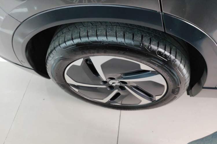 Used Nio ES6 2023 75 kWh