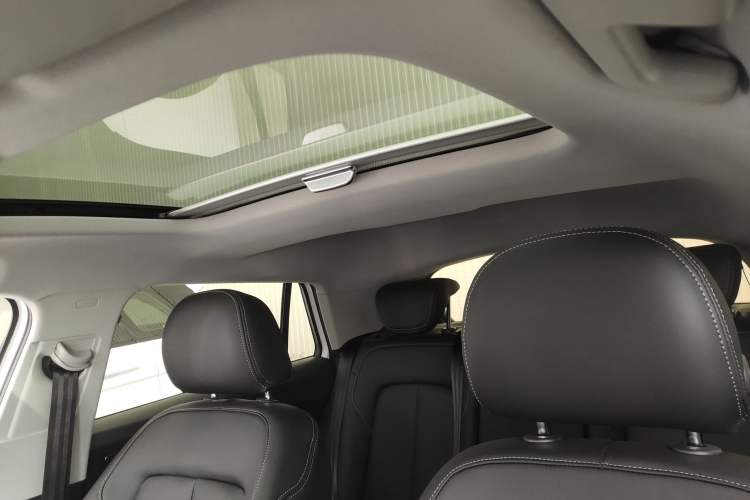 Used Audi Q2L 2021 35 TFSI Progressive Dynamic Edition