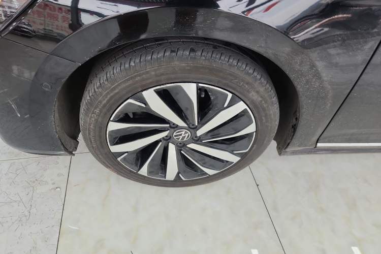 Used Volkswagen Passat 2022 330TSI Starry Luxury Edition