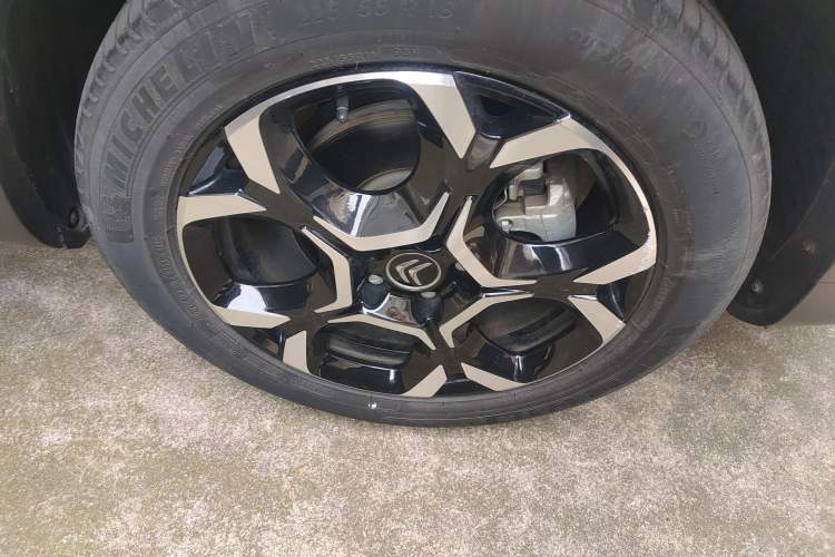 Used Citroen C5 AIRCROSS 2022 Peugeot 308 BEYOND 360THP Edition Right Front Wheel Hub