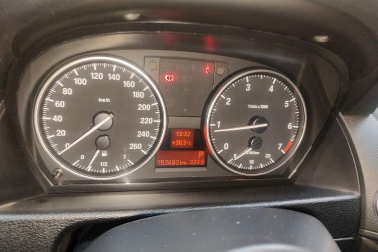 Used BMW X1 2015 sDrive18i Fashion Upgrade Edition