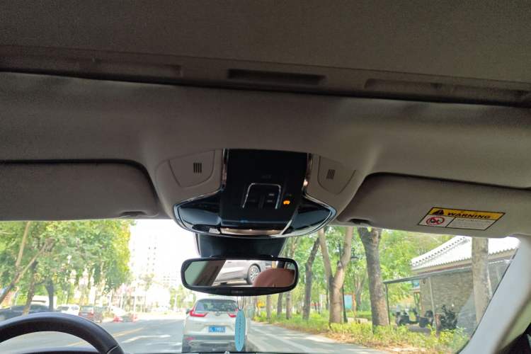 Used Maserati President 2017 3.0T Standard Model