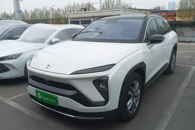 Used Nio ES6 2020 600 km Sport Edition