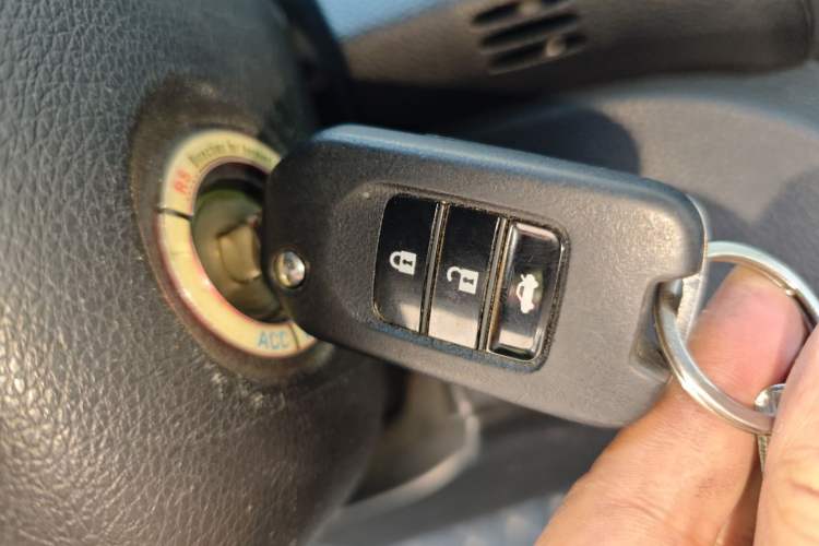 Used Honda Accord 2016 2.0L Comfort Edition