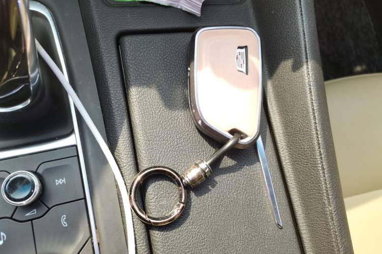 Used Cadillac CT5 2020 28T Fashion Edition