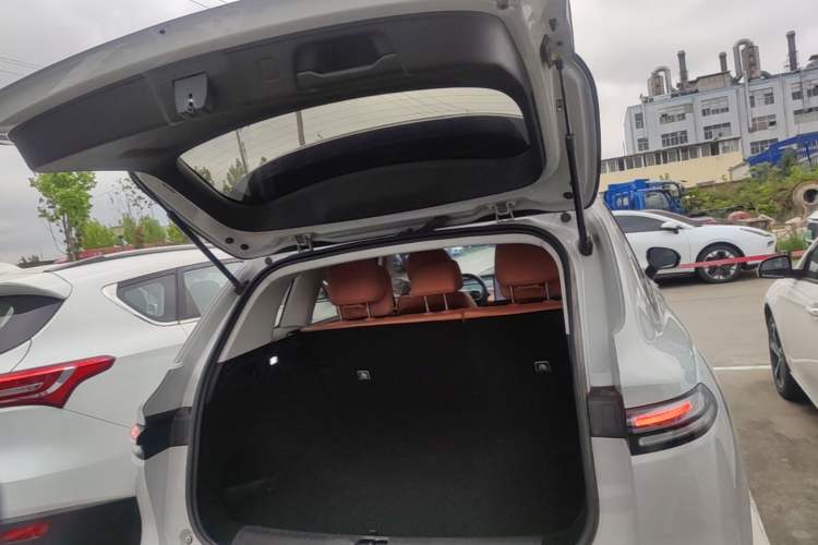 Used Leapmotor C10 2024 530 Comfort Edition