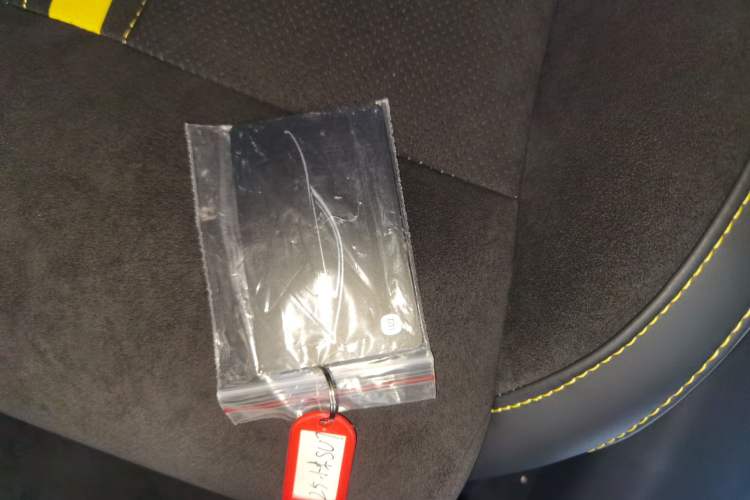 Used Xiaomi Auto SU7 Ultra 2025 Ultra Model
