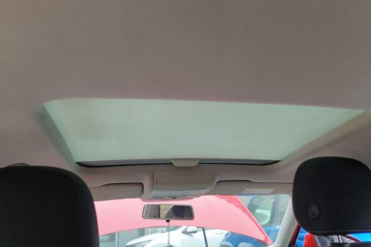 Used Volkswagen Lamando 2019 230TSI DSG Fashion Edition China V Standard