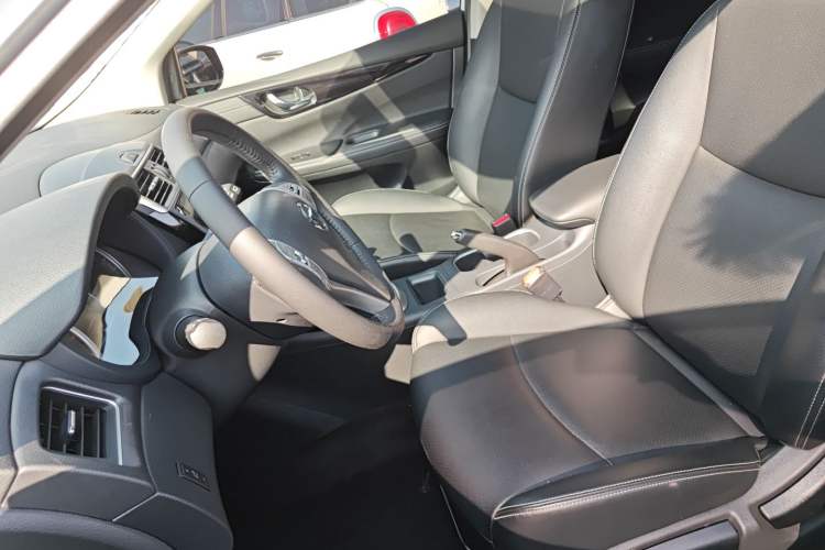 Used Nissan Tiida 2024 1.6L CVT Smart Drive Edition