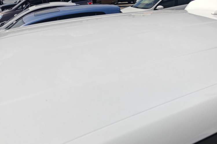 Used BYD D1 2022 Standard Edition