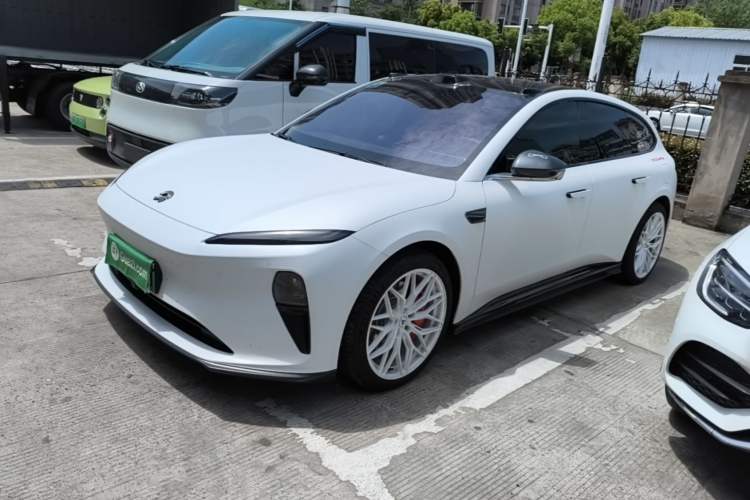 Used Nio ET5T 2024 75kWh Touring