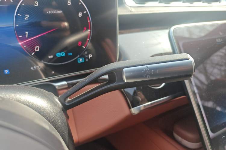 Used Mercedes-Benz S-Class 2022 Revised S 400 L Luxury Edition
