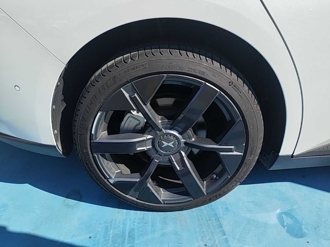 XPeng MONA M03 2024 515 Long-Range — снимка 11