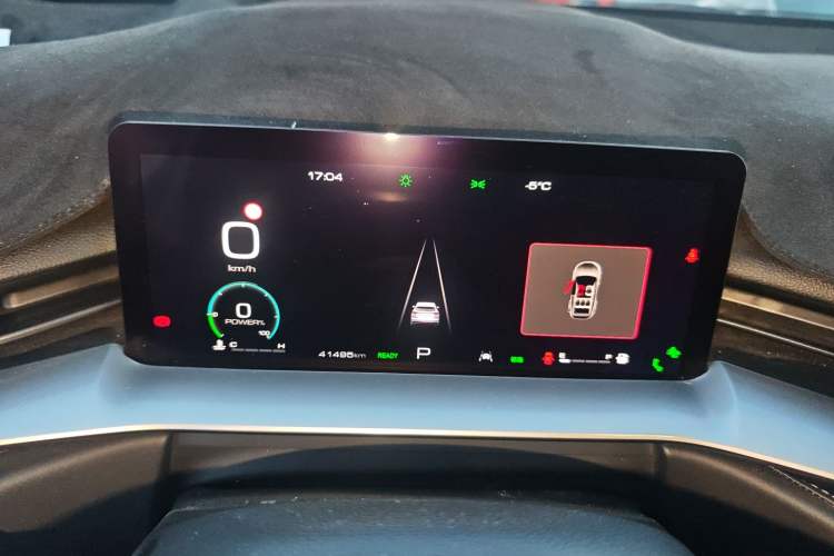 Used Haval H6 2022 Third Generation 1.5T DHT
