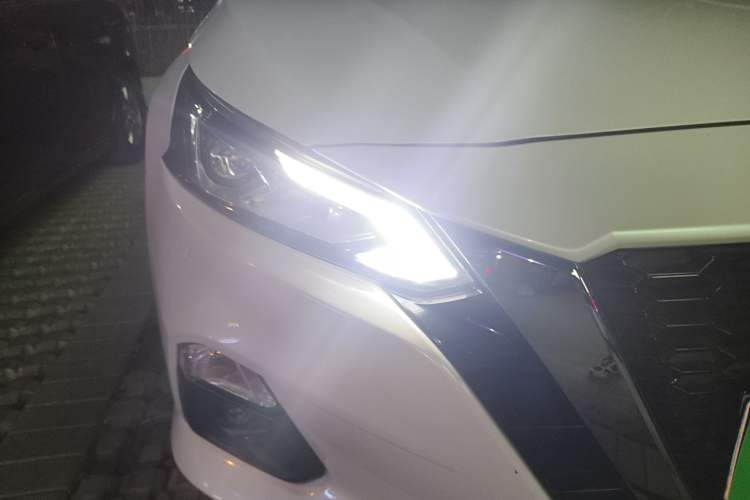 Used Nissan Teana 2021 2.0L XL Comfort Edition