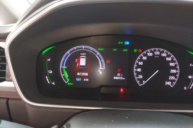 Used Honda Odyssey 2022 2.0L eHEV Sharp·Luxury Edition
