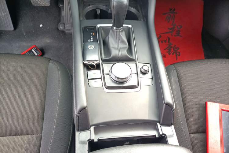 Used Mazda Mazda 3 Axela 2020 1.5L Automatic ZhiMei Edition