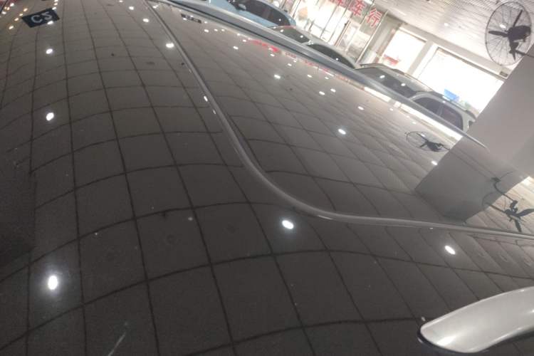 Used Hongqi E-HS9 2021 510 km Range Flagway Edition Six Seats
