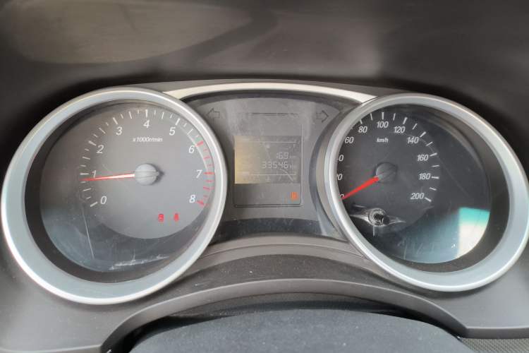 Used Wuling Hongguang 2018 1.5L S Comfort Model L2B