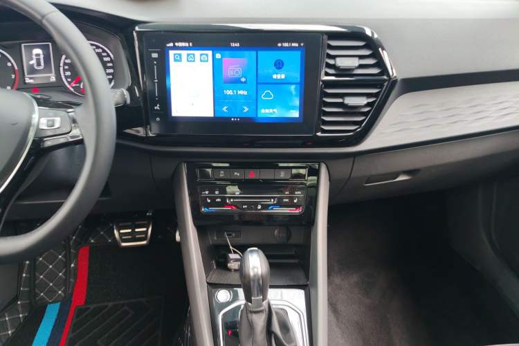 Used Jetta VS7 2020 1.4T Automatic Glory Edition
