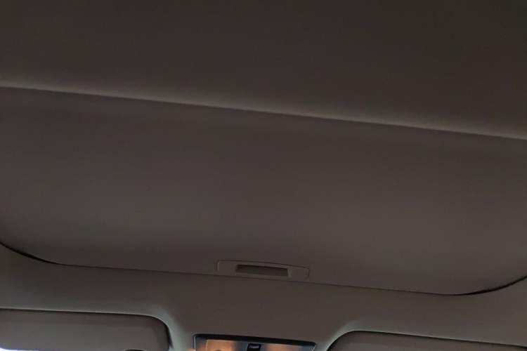 Used Nissan Sylphy 2020 Revised 1.6L XL CVT Enjoyment Edition Headliner