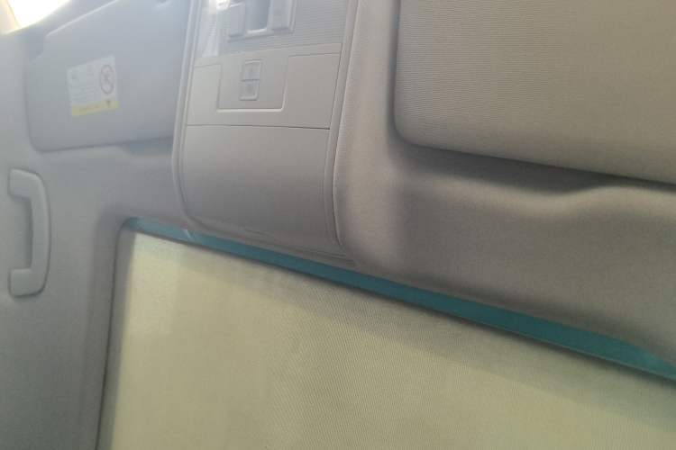 Used Volkswagen Tiguan L 2019 Updated Version 330TSI Automatic Two-Wheel Drive Panoramic Comfort Edition China VI Standard
