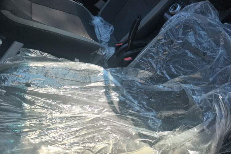 Used Dongfeng Xiaokang EC36II 2023 Ningde Times 41.86 kWh