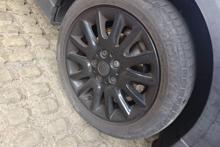 Used MINI MINI 2016 1.5T COOPER Five-Door Edition