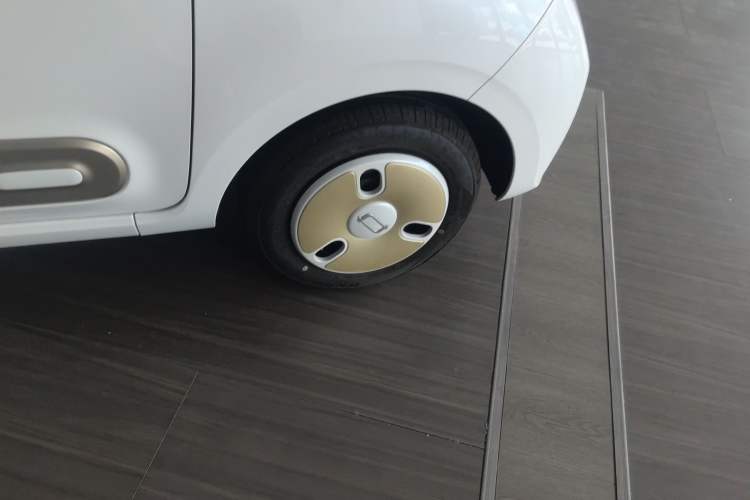 Used Bestune Pony 2025 222km Range Agile Horse