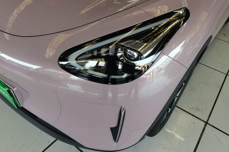 Used Geely Galaxy Geome 2025 310km Dream Edition